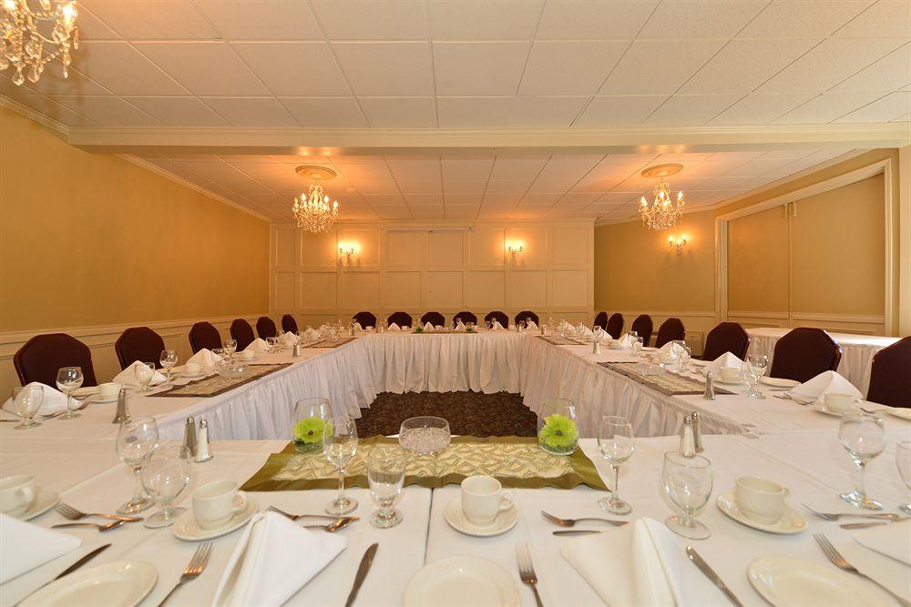 Prestige Vernon Hotel Exterior photo